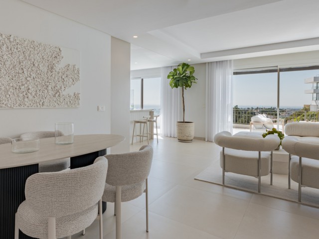 3 Makuuhuoneen Huoneisto La Quinta