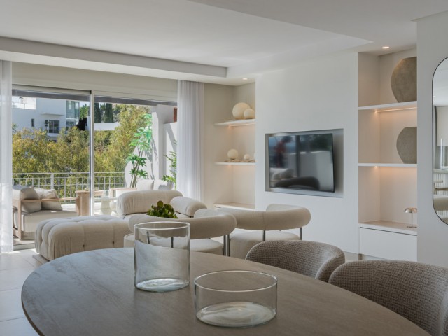 3 Makuuhuoneen Huoneisto La Quinta