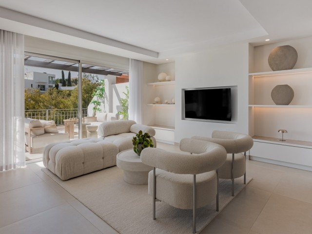 3 Makuuhuoneen Huoneisto La Quinta