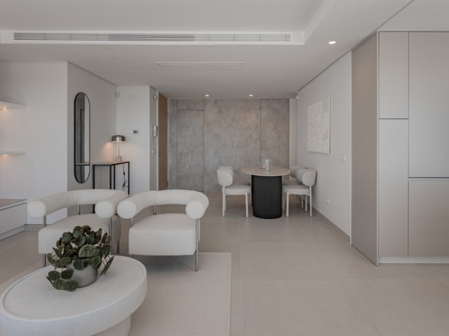 3 Makuuhuoneen Huoneisto La Quinta