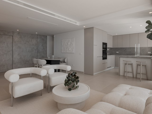 3 Makuuhuoneen Huoneisto La Quinta