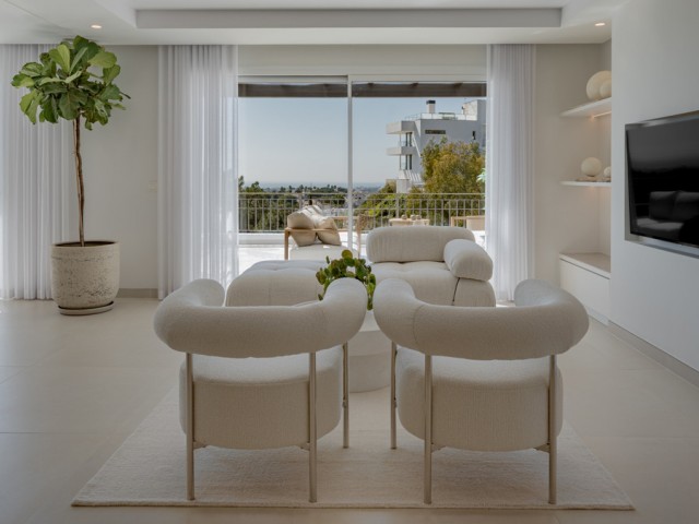 3 Makuuhuoneen Huoneisto La Quinta