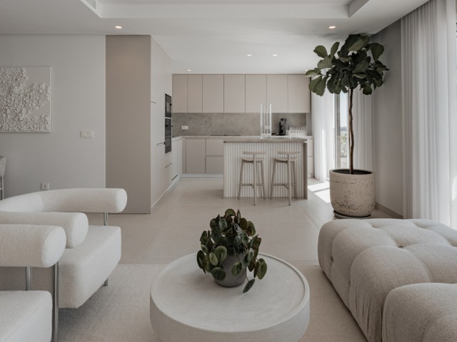 3 Makuuhuoneen Huoneisto La Quinta