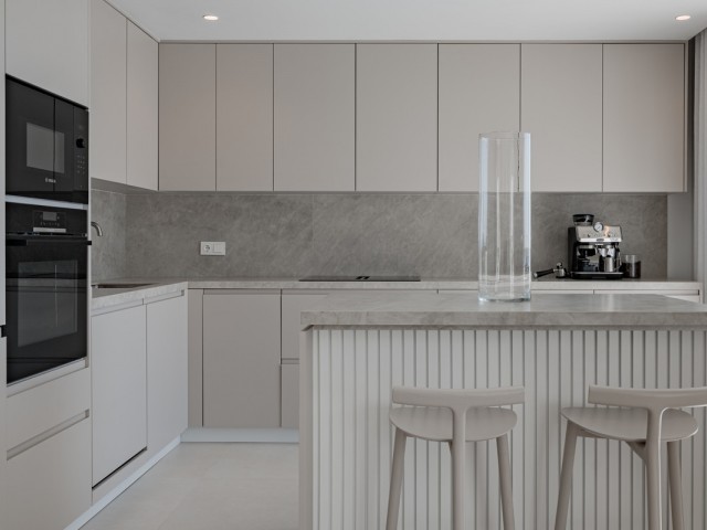 3 Makuuhuoneen Huoneisto La Quinta