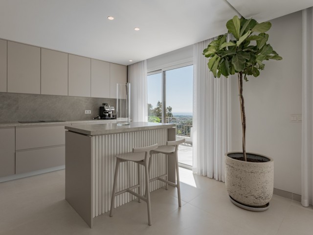 3 Makuuhuoneen Huoneisto La Quinta