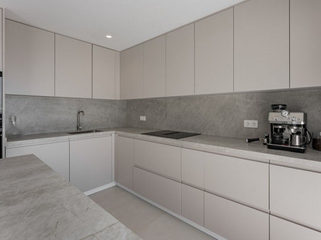 3 Makuuhuoneen Huoneisto La Quinta