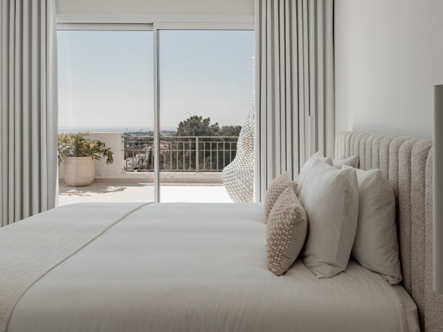 3 Makuuhuoneen Huoneisto La Quinta