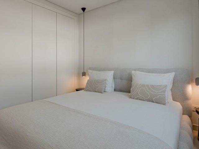 3 Makuuhuoneen Huoneisto La Quinta