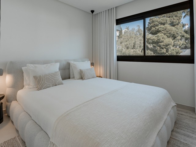 3 Makuuhuoneen Huoneisto La Quinta