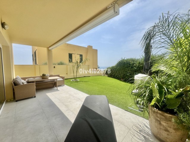 Townhouse Benalmadena - R5140654