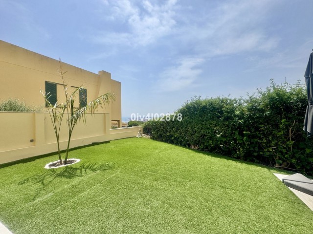 4 Bedrooms Townhouse in Benalmadena