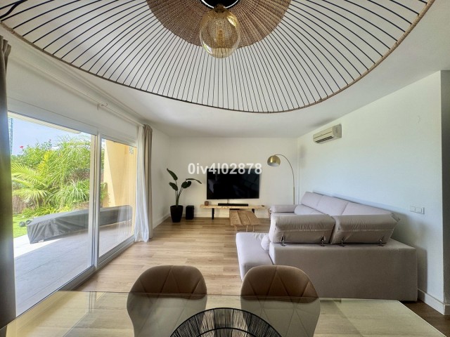 4 Bedrooms Townhouse in Benalmadena