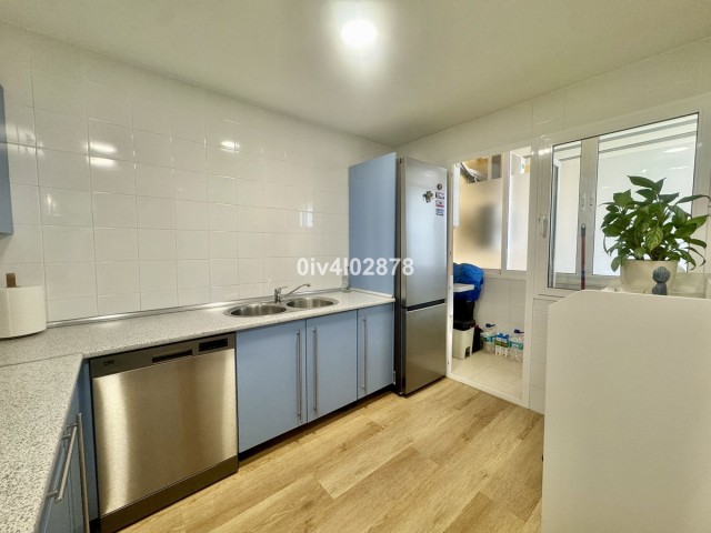 4 Bedrooms Townhouse in Benalmadena