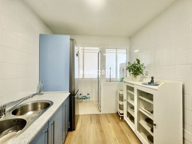 4 Bedrooms Townhouse in Benalmadena