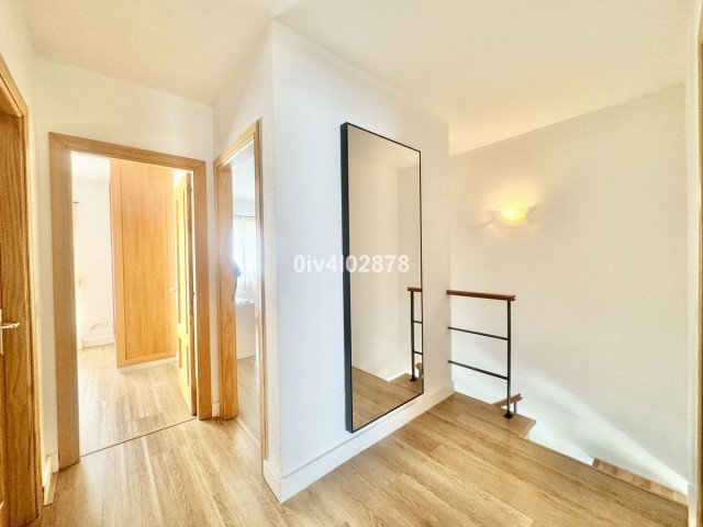 4 Bedrooms Townhouse in Benalmadena