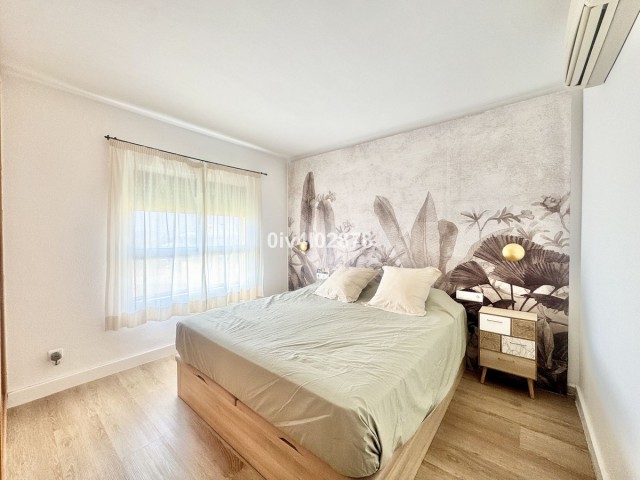 4 Bedrooms Townhouse in Benalmadena