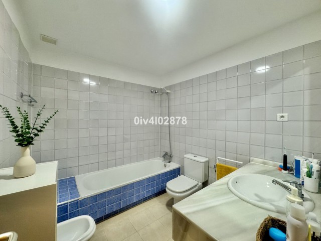 4 Bedrooms Townhouse in Benalmadena