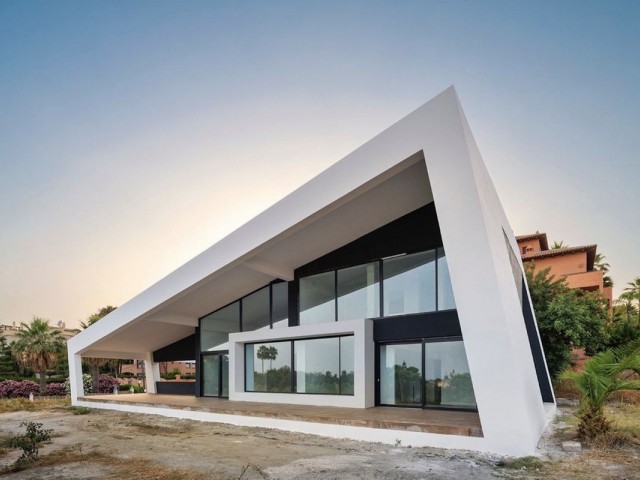 Villa con 3 Dormitorios  en Bel Air