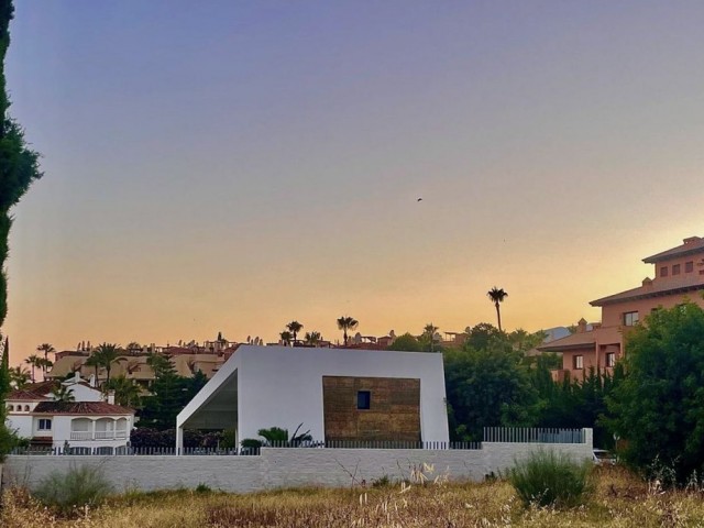 Villa con 3 Dormitorios  en Bel Air