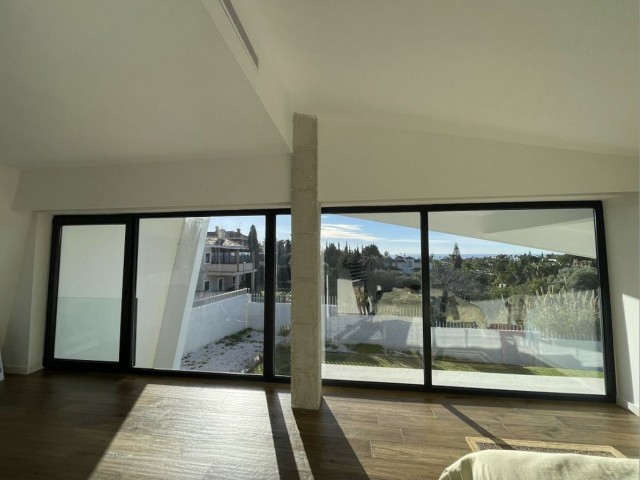 Villa con 3 Dormitorios  en Bel Air