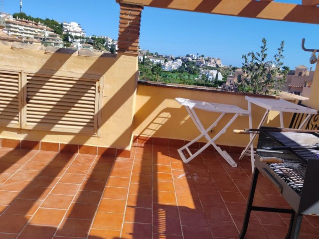 3 Bedrooms Townhouse in Riviera del Sol