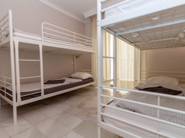 3 Soveroms Leilighet i Puerto Banús