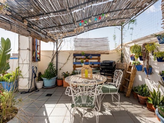 Penthouse, Malaga Centro, R4868536