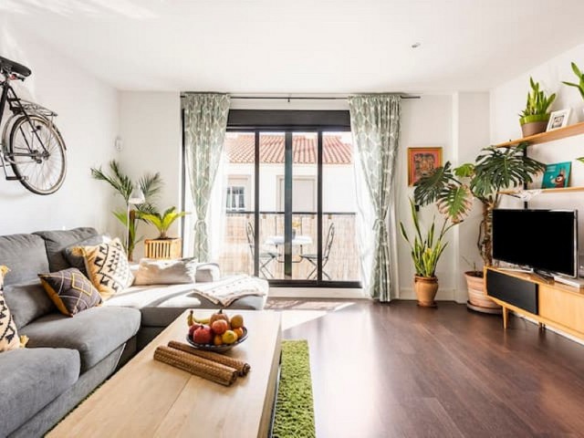 Penthouse, Malaga Centro, R4868536