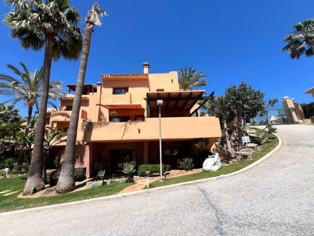 5 Soveroms Villa i Riviera del Sol