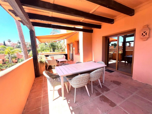 5 Soveroms Villa i Riviera del Sol