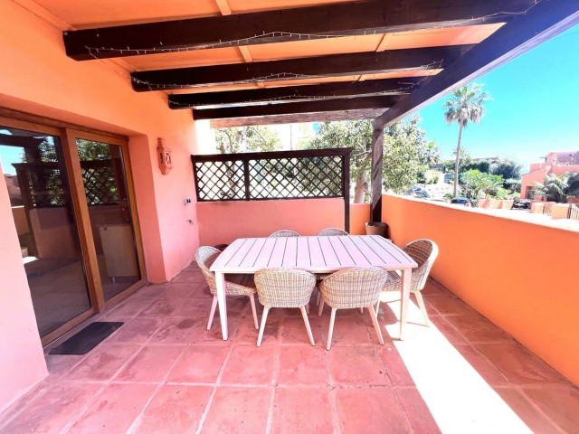 5 Soveroms Villa i Riviera del Sol