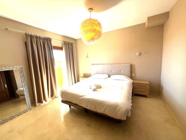 5 Soveroms Villa i Riviera del Sol