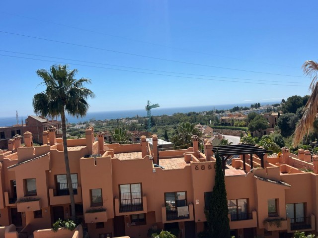 5 Soveroms Villa i Riviera del Sol