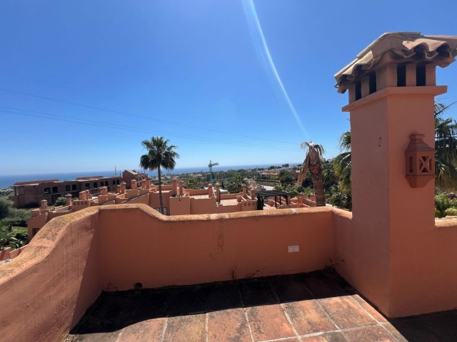 Villa avec 5 Chambres  à Riviera del Sol