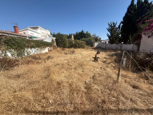  Parcelle à Costabella