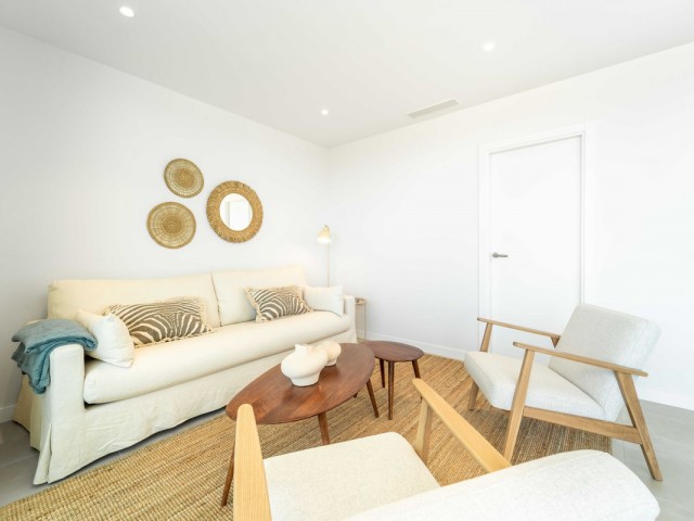2 Bedrooms Apartment in Fuengirola