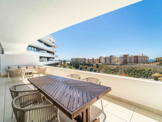 2 Bedrooms Apartment in Fuengirola