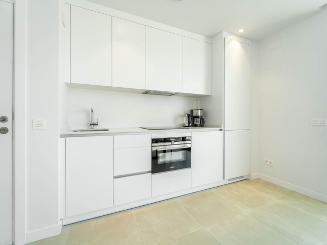 2 Bedrooms Apartment in Fuengirola