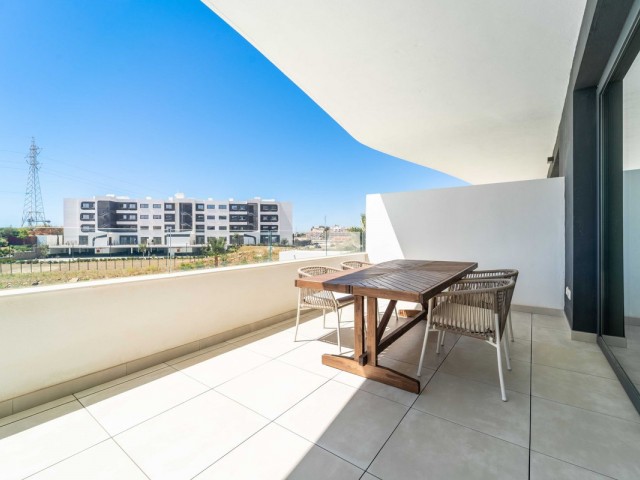 2 Bedrooms Apartment in Fuengirola
