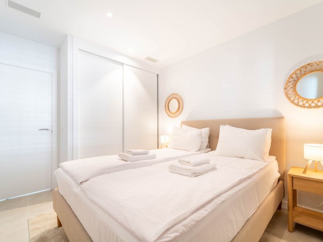 2 Bedrooms Apartment in Fuengirola