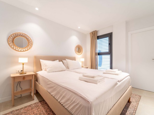 2 Bedrooms Apartment in Fuengirola