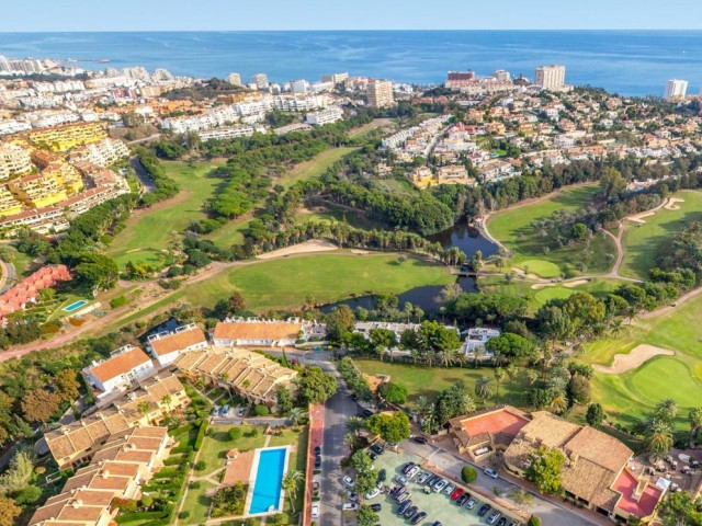 Plot Benalmadena - R5161336