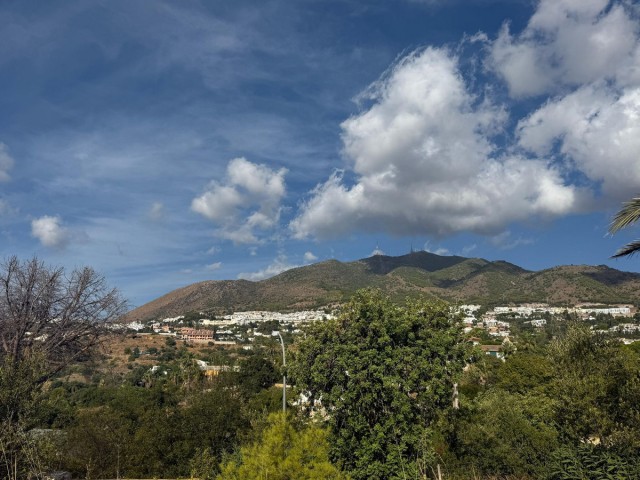  Plot in Benalmadena