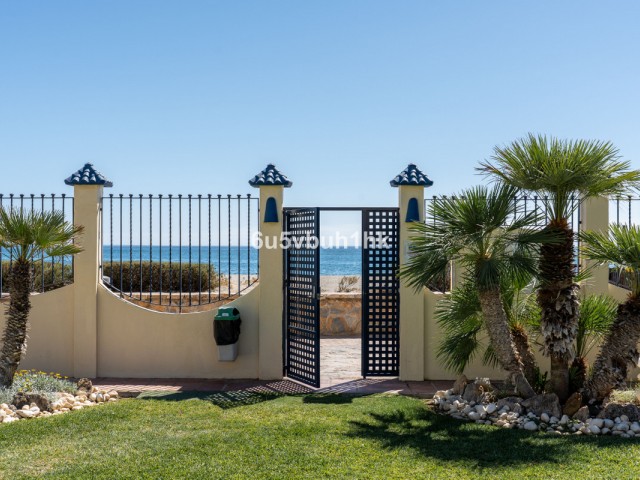 3 Makuuhuoneen Rivitalo Casares