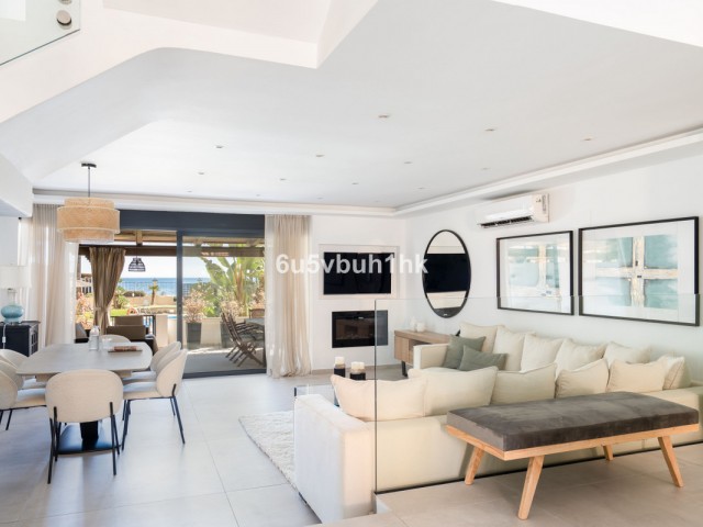 3 Makuuhuoneen Rivitalo Casares