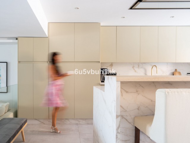 3 Makuuhuoneen Rivitalo Casares