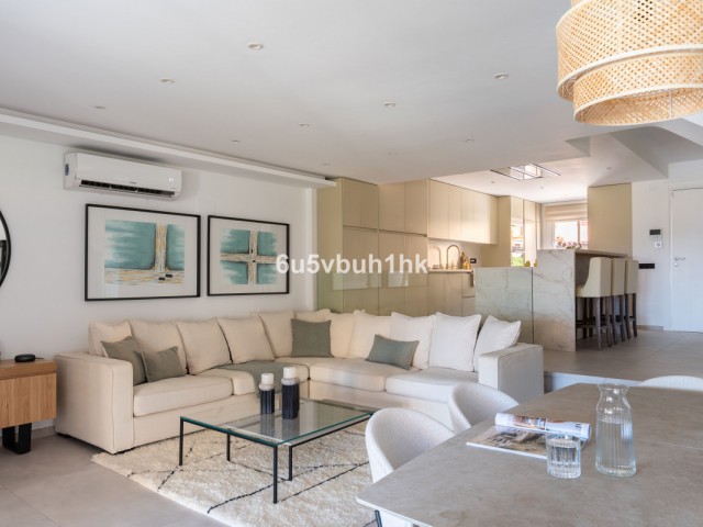 3 Makuuhuoneen Rivitalo Casares