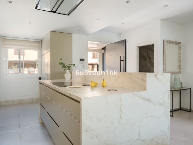 3 Makuuhuoneen Rivitalo Casares