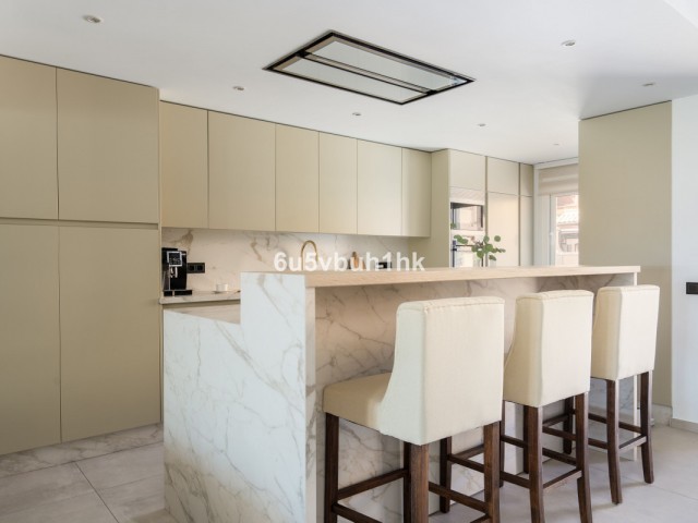 3 Bedrooms Townhouse in Casares