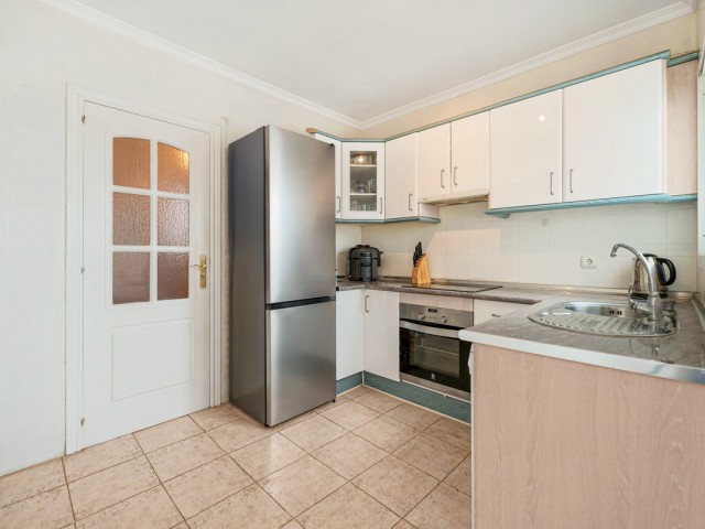 2 Bedrooms Apartment in Nueva Andalucía